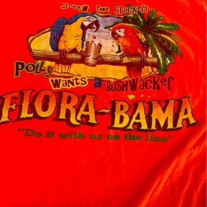 FlorBama 2XL T Shirt